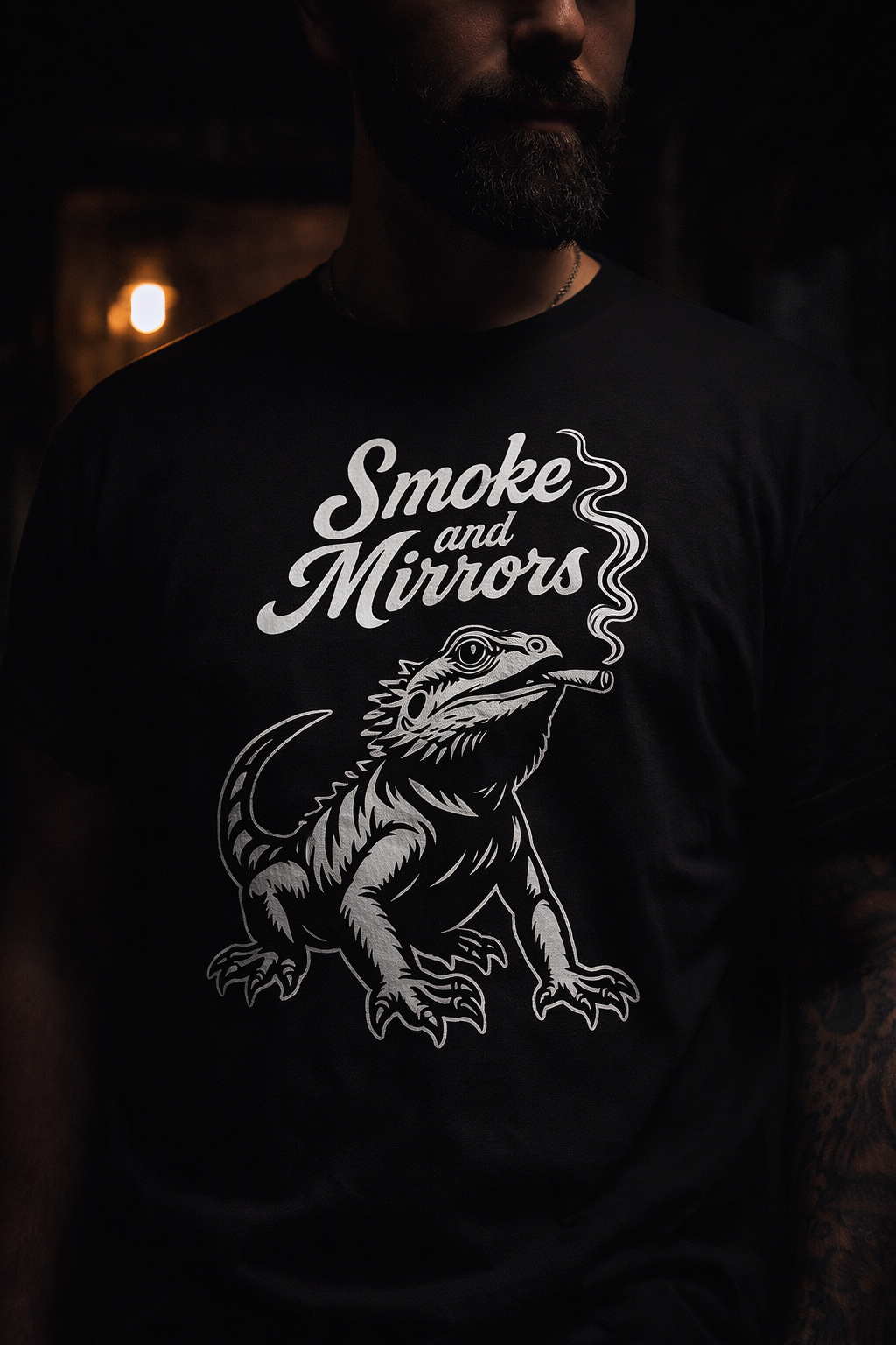 short sleeve t-shirt