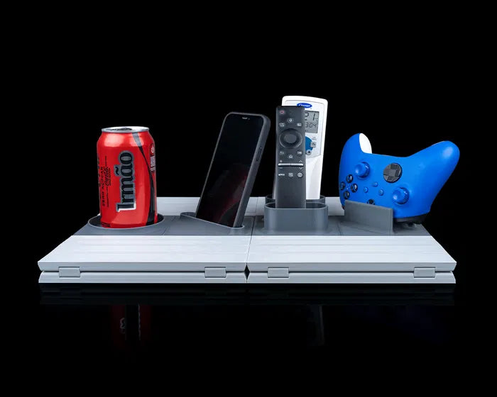 couch companions player 1