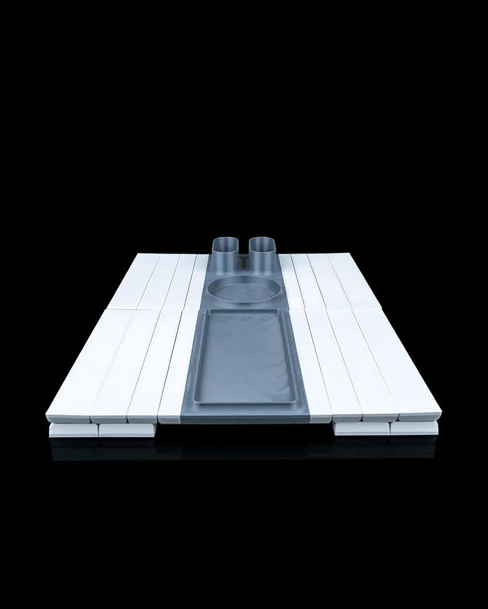 couch companions prime time