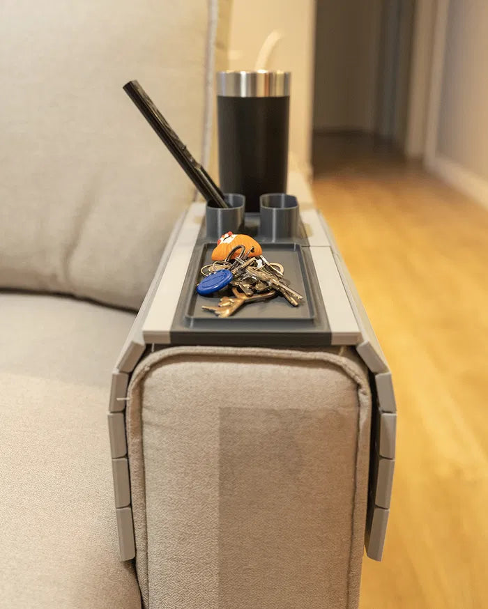 couch companions prime time