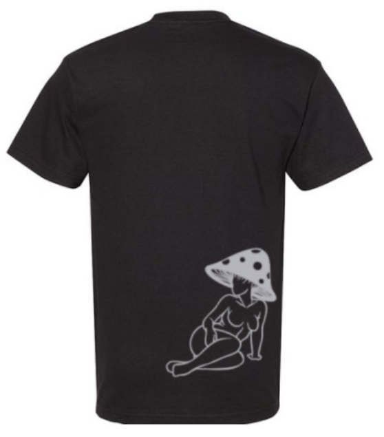 short sleeve t-shirt