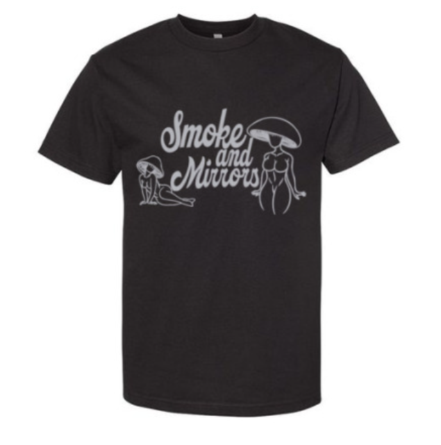 short sleeve t-shirt