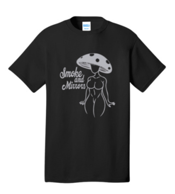 short sleeve t-shirt