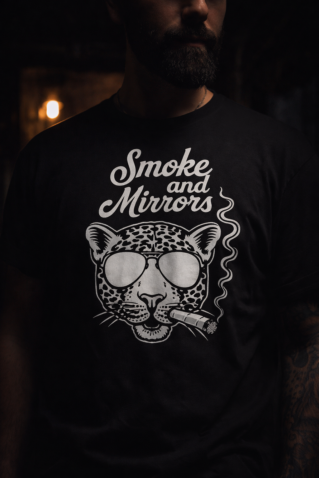 short sleeve t-shirt