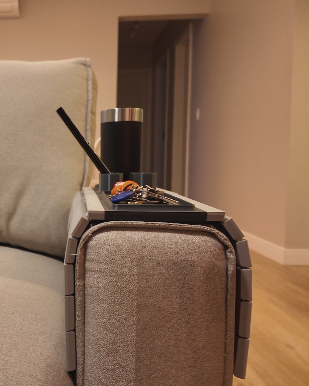 couch companions prime time